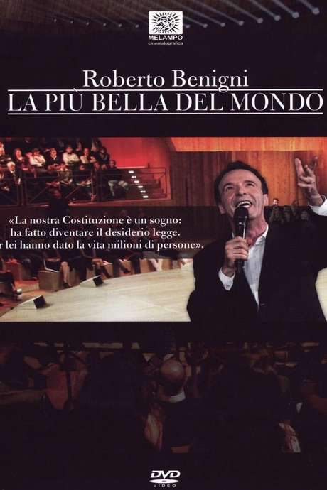 La più bella del mondo